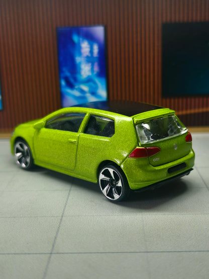Majorette VW Golf VII GTI