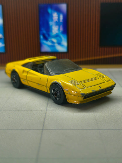 Hot wheels Ferrari 308 GTS