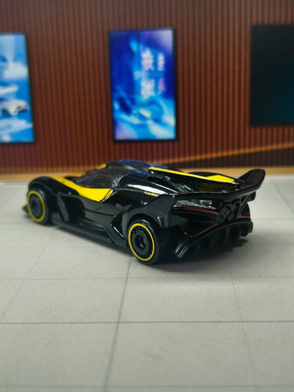 Hot wheels Bugatti Bolide