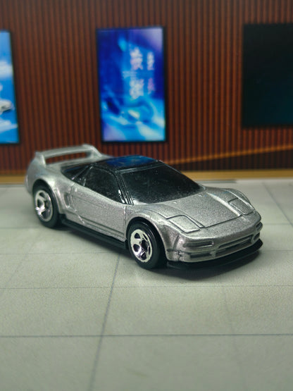 Hot wheels '90 Acura NSX