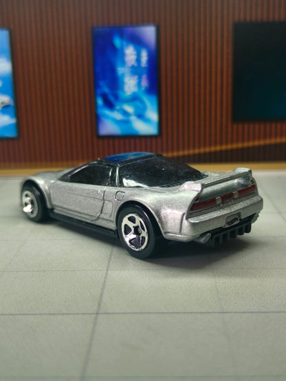 Hot wheels '90 Acura NSX