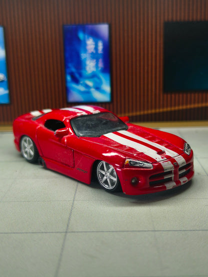 BBurago Dodge Viper