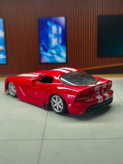BBurago Dodge Viper