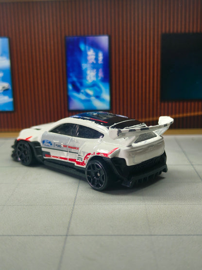 Hot wheels Ford Mustang Mach-E 1400