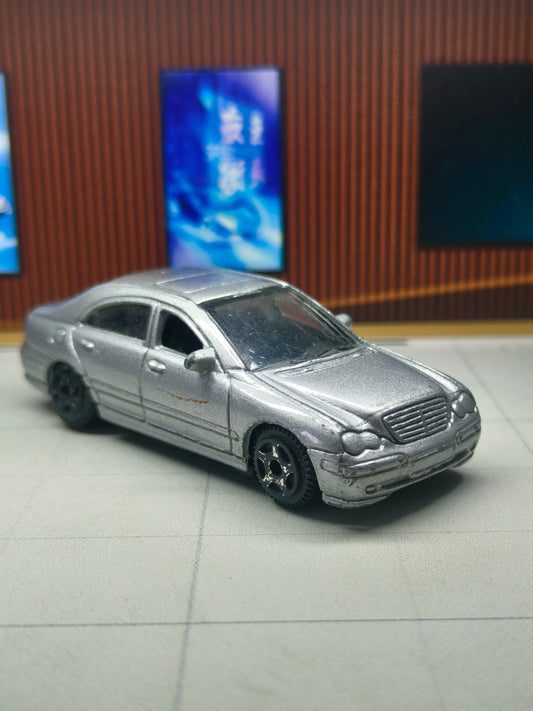 Motormax Mercedes Benz C Class C320 Sedan