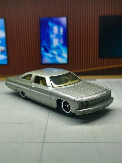 Matchbox 1975 Chevy Caprice