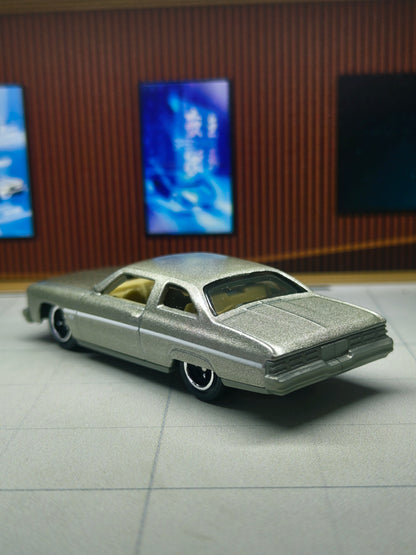Matchbox 1975 Chevy Caprice