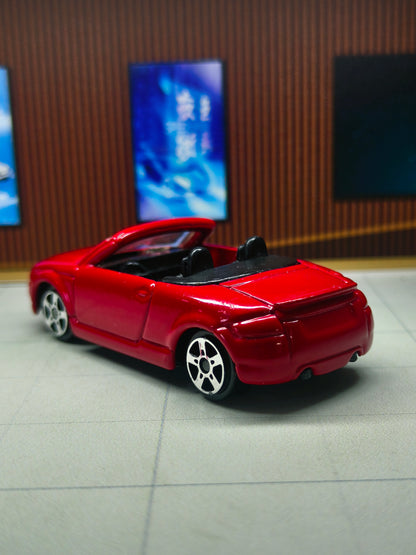 Maisto Audi TT Roadster