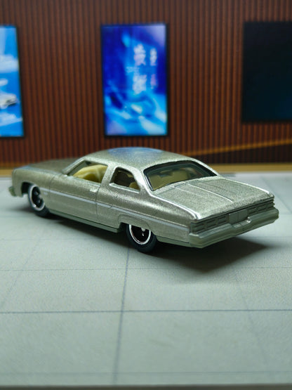 Matchbox 1975 Chevrolet Caprice
