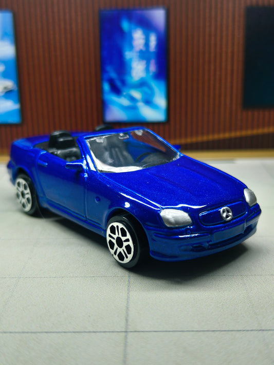 Maisto Mercedes-Benz SLK
