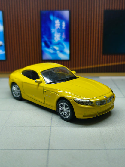 RMZ CITY BMW Z4 COUPE