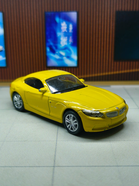 RMZ CITY BMW Z4 COUPE