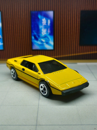 Hot wheels Lotus Esprit S1