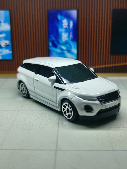 RMZ CITY Range Rover Evoque