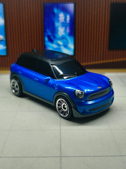Matchbox 2011 Mini Countryman