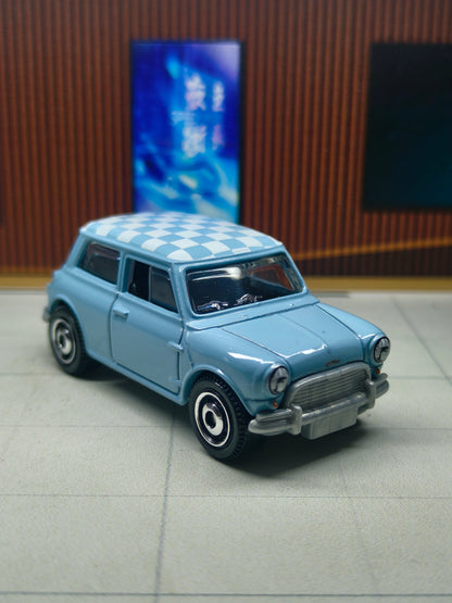 Matchbox 1964 Austin Mini Cooper
