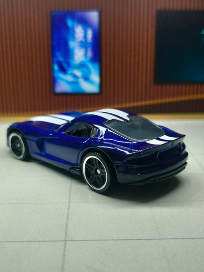 Hot wheels 2013 SRT Viper