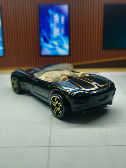 Hot wheels Dodge Concept Car