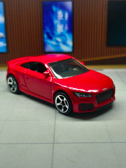 Matchbox 2019 Audi TT RS Coupe