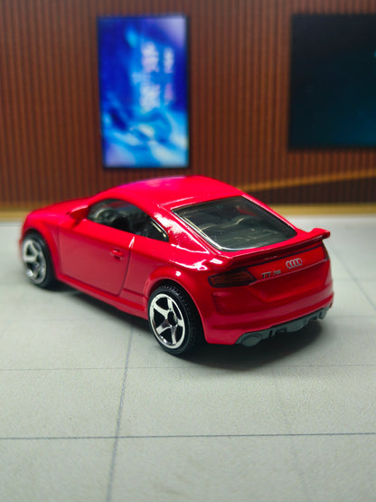 Matchbox 2019 Audi TT RS Coupe