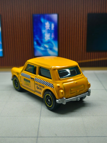 Matchbox '64 Austin Mini Cooper