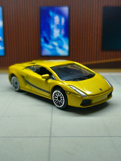 Motormax Lamborghini Gallardo