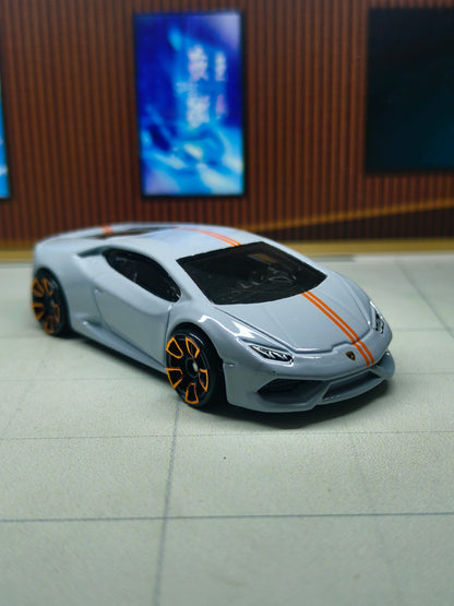 Hot wheels Lamborghini Huracan