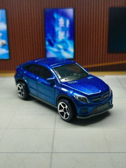 Matchbox Mercedes-Benz GLE Coupe