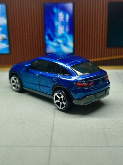 Matchbox Mercedes-Benz GLE Coupe