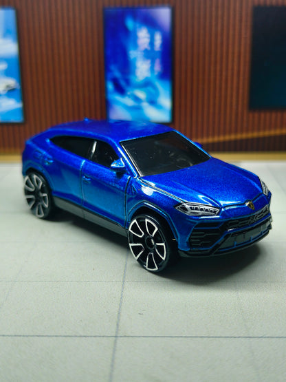 Hot wheels '17 Lamborghini Urus