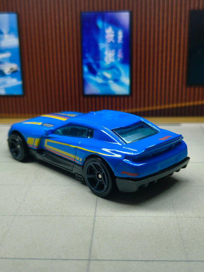 Hot wheels D-Muscle