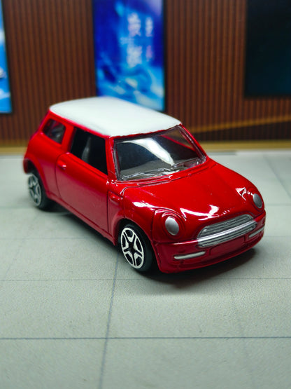 Majorette Mini Cooper