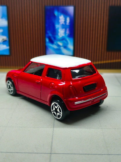 Majorette Mini Cooper