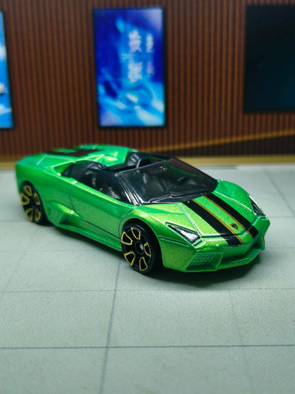 Hot wheels Reventon Roadster