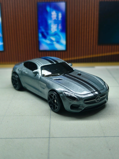Hot wheels '15 Mercedes-AMG GT
