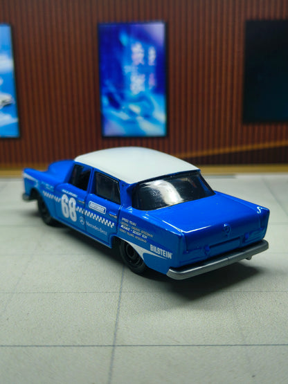 Matchbox '62 Mercedes-Benz 220 SE