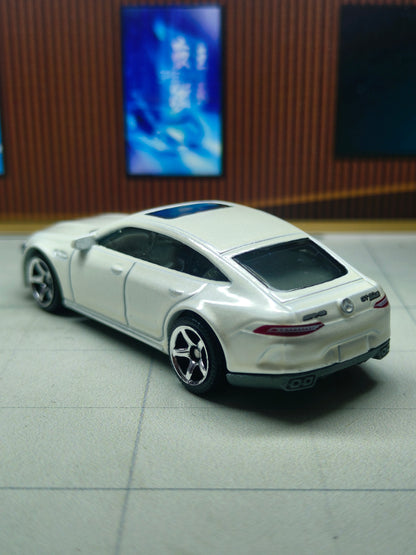 Matchbox Mercedes-AMG GT 63 S