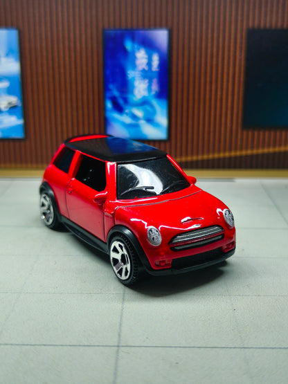 Matchbox '03 Mini Cooper S