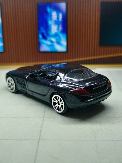 Motormax Mercedes-Benz Mclaren SLR