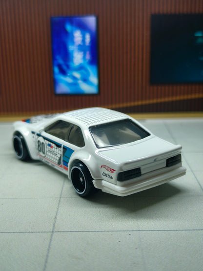 Hot wheels BMW 635 CSi