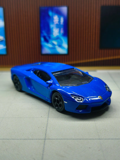 Majorette Lamborghini Aventador