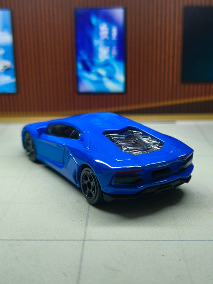 Majorette Lamborghini Aventador