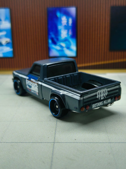 Hot wheels Mazda Repu