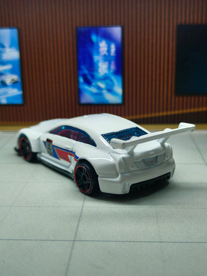Hot wheels '16 Cadillac ATS-V R