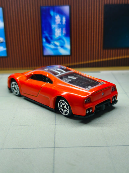 Motor Max Volkswagen Nardo V12