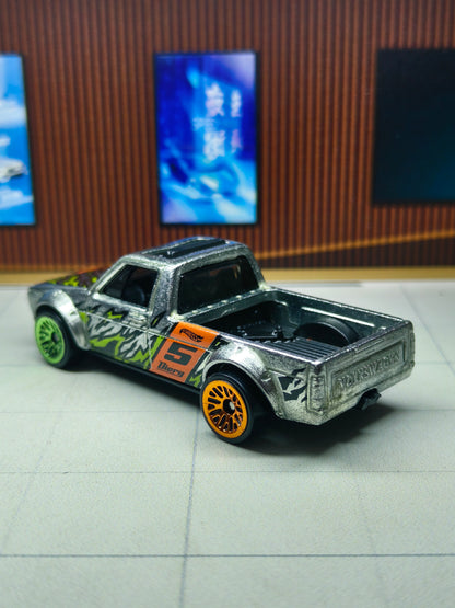 Hot wheels Volkswagen Caddy (Mystery Models)