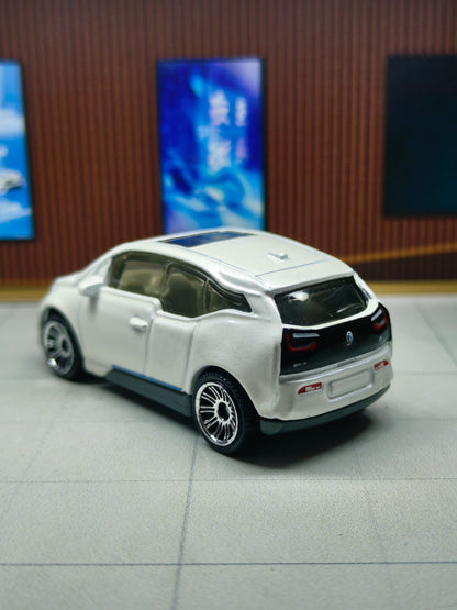 Matchbox '15 BMW i3