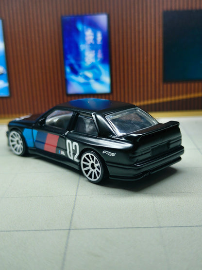 Hot wheels BMW M3 (Mystery Models)