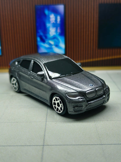 RMZ City BMW X6