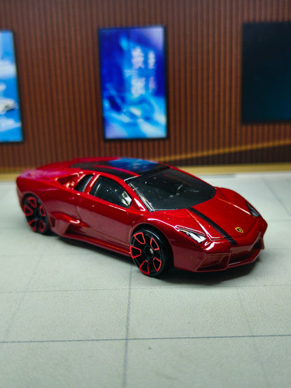 Hot wheels Lamborghini Reventon